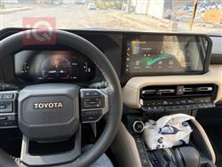 تويوتا لاندكروزر برادو